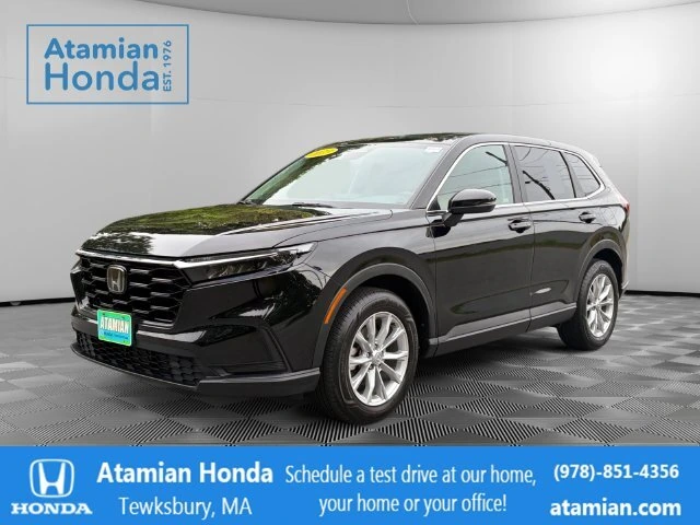 2023 Honda CR-V