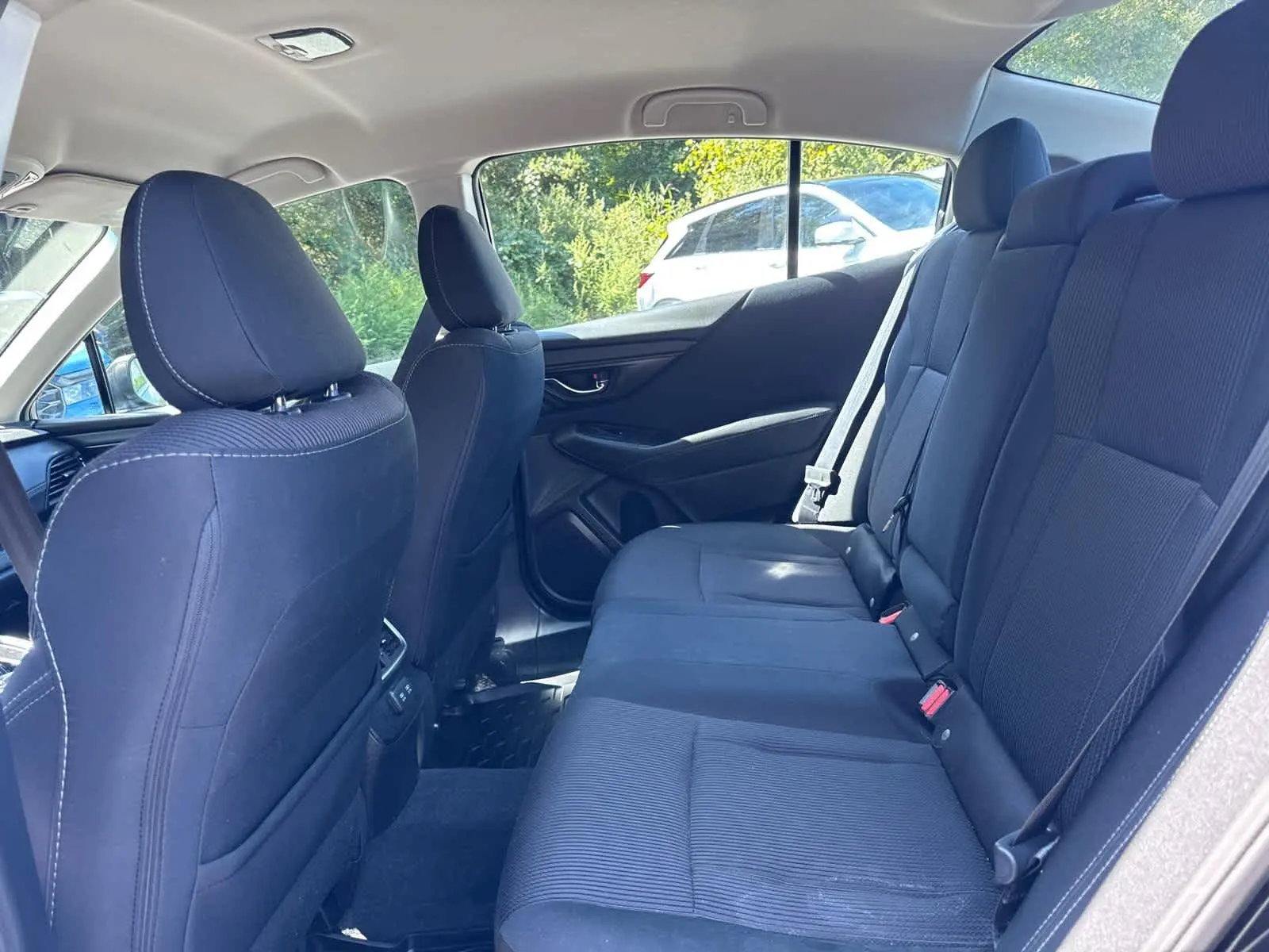 2022 Subaru Legacy Premium photo 23