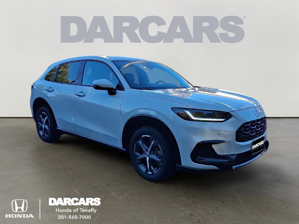2024 Honda HR-V