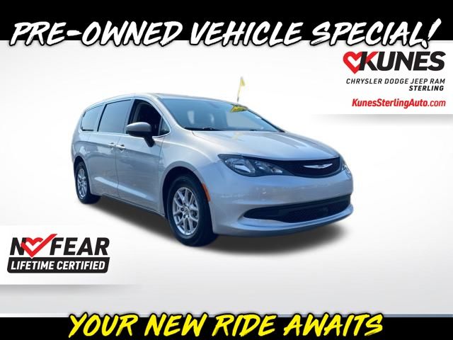 Vehicle