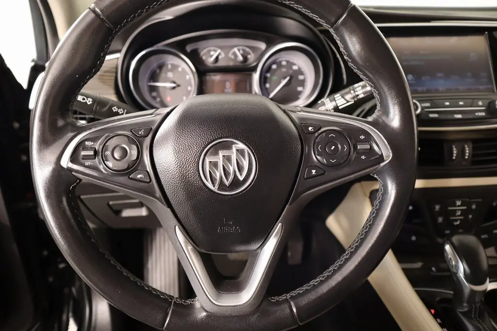 2020 Buick Envision Preferred photo 3