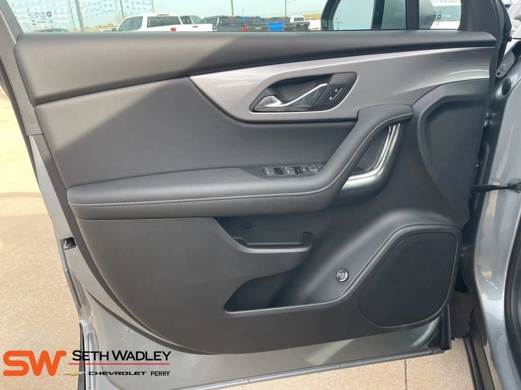 2026 Chevrolet Blazer 2LT - Photo 11