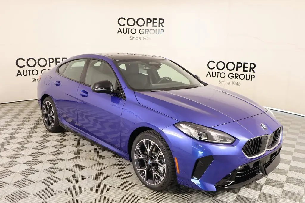 2026 BMW 2 Series