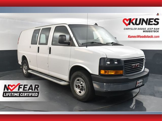 Vehicle