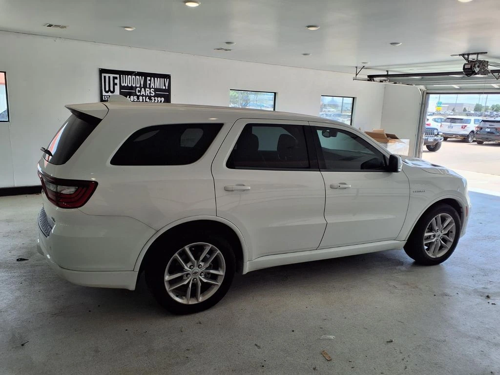 2021 Dodge Durango R/T - Photo 19