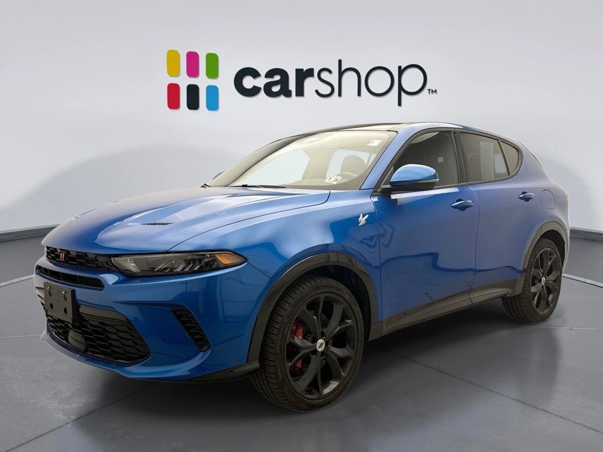 2024 Dodge Hornet R/T Plus's photo