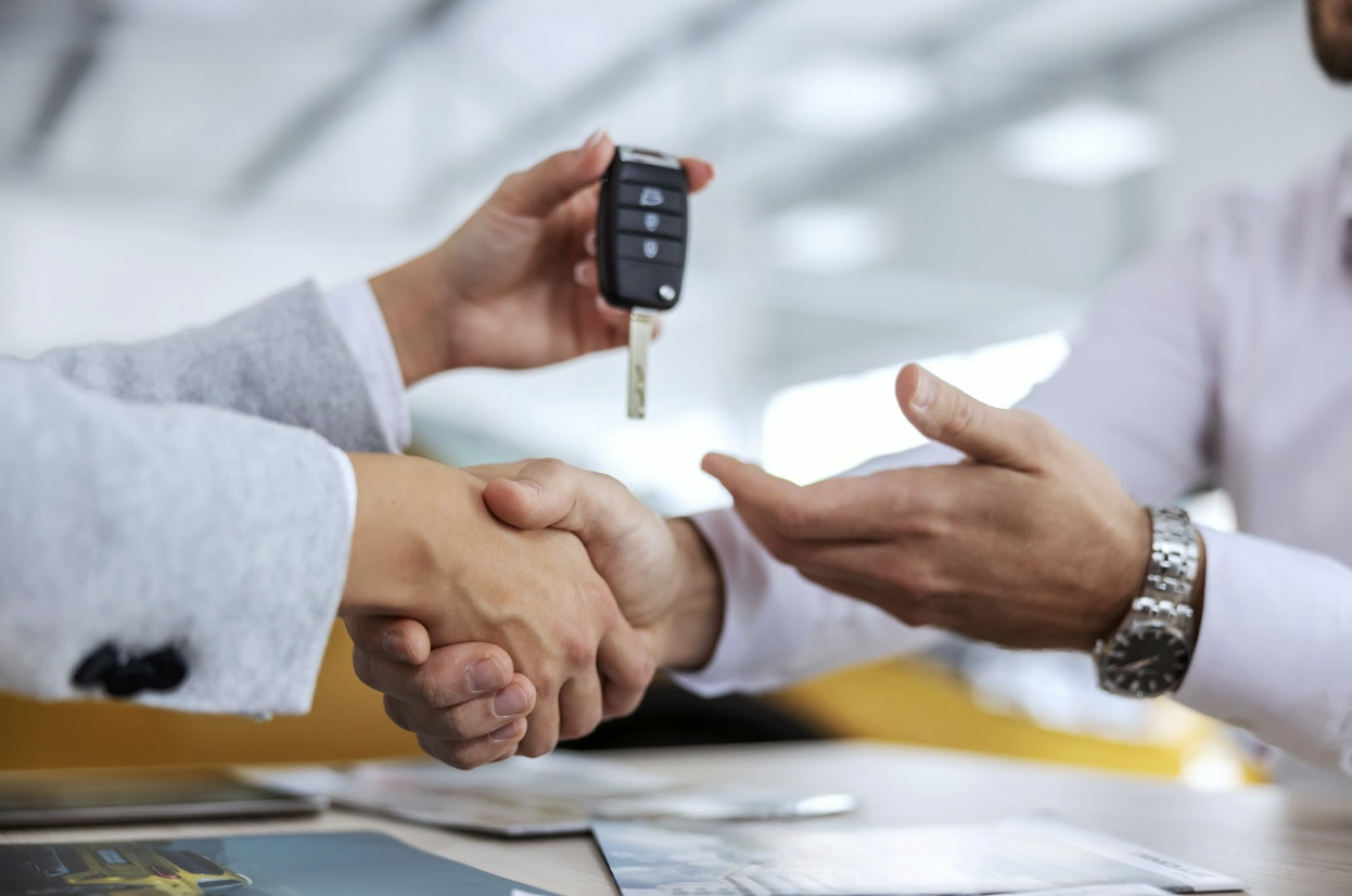 Understanding Auto Financing Dealership Rules In Virginia