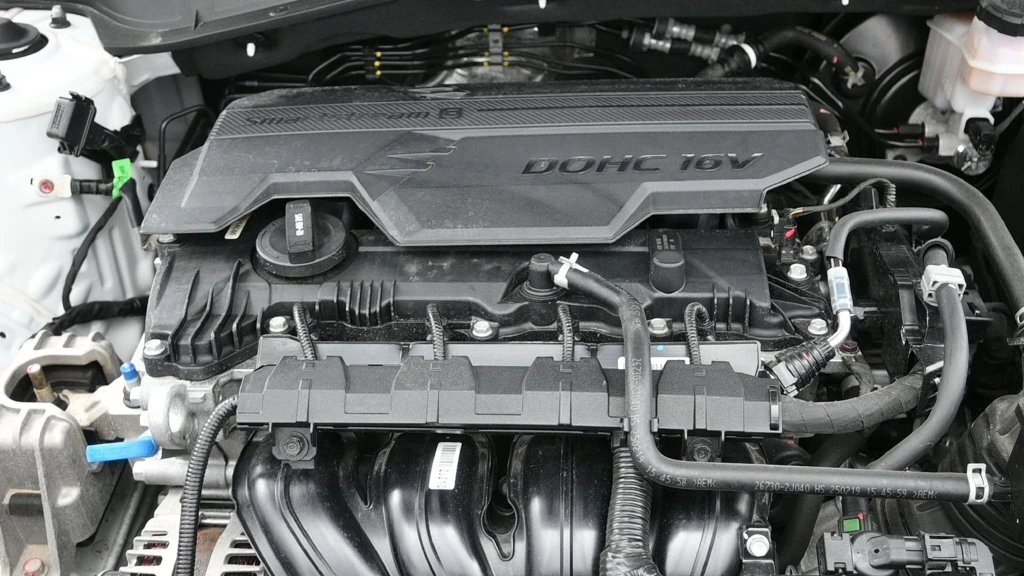2025 Hyundai Kona SEL - Photo 34