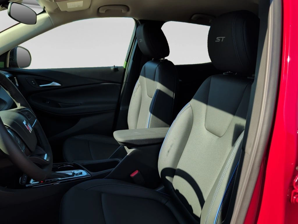 2026 Buick Encore GX Sport Touring - Photo 22