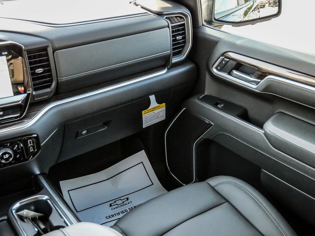 2026 Chevrolet Silverado 1500 LT - Photo 33
