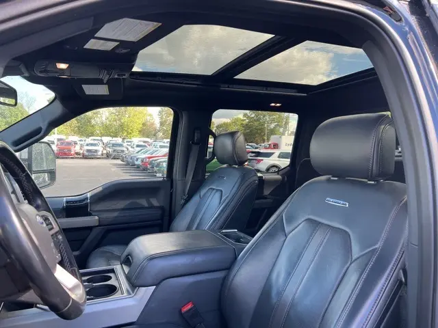 2022 Ford F-450 photo 4