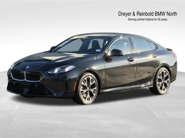 2026 BMW 2 Series
