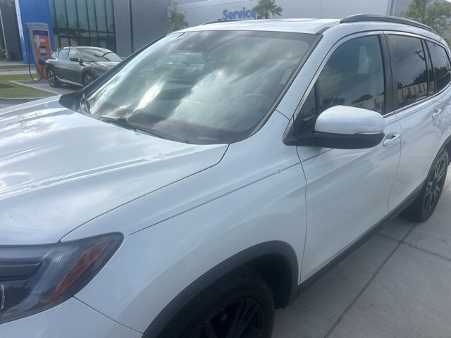 Vehicle