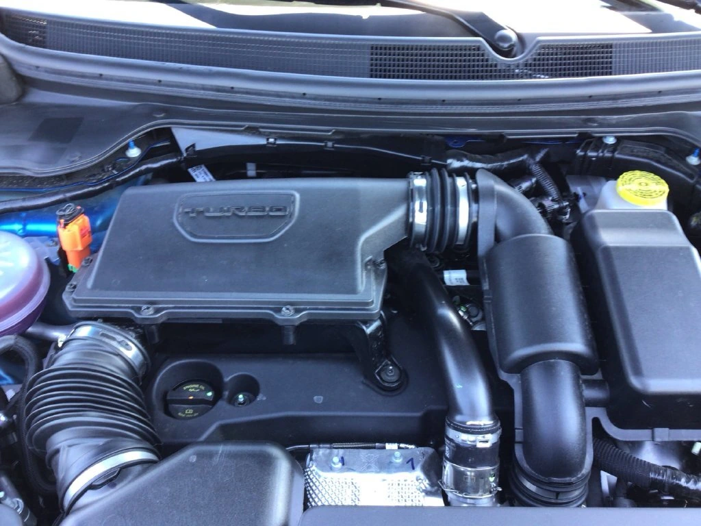 2026 Jeep Cherokee Limited - Photo 11