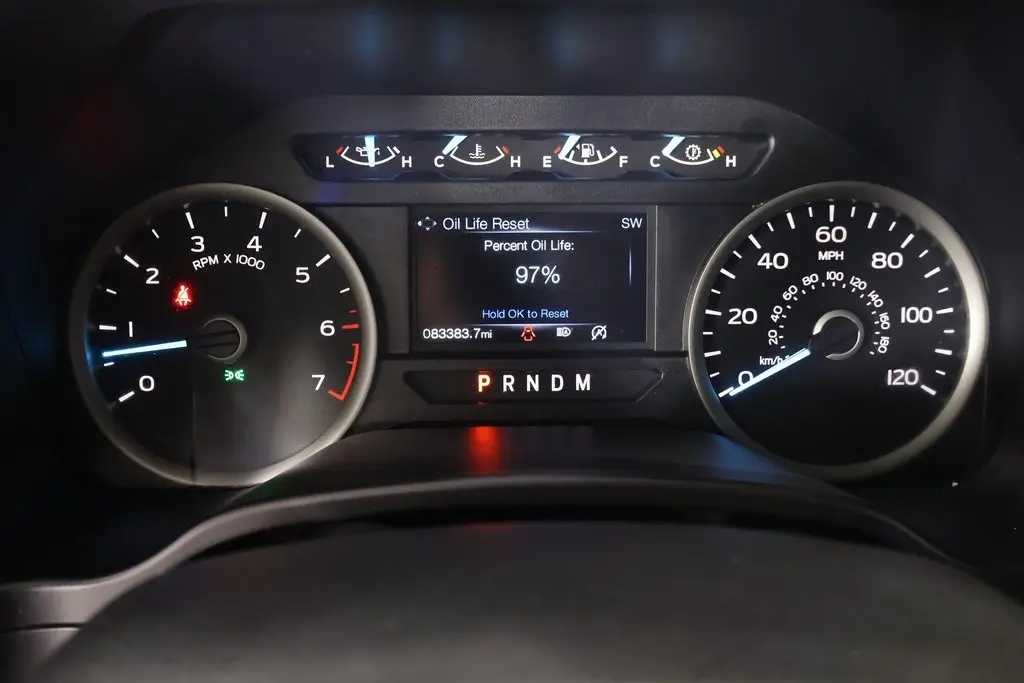 2019 Ford F-150 XLT photo 4