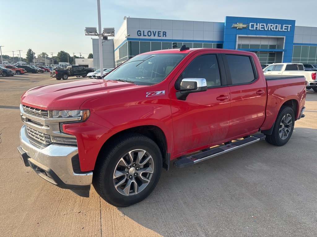 Vehicle