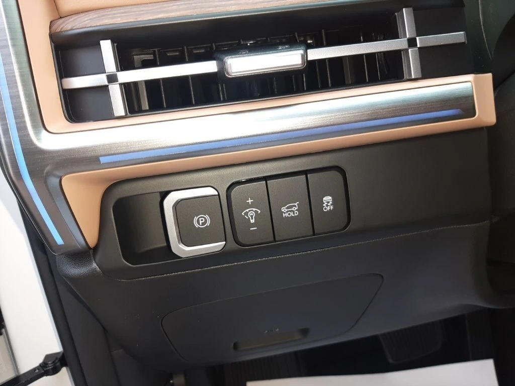 2026 Hyundai Santa Fe Calligraphy - Photo 17