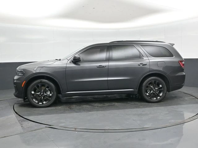 2026 Dodge Durango GT - Photo 28