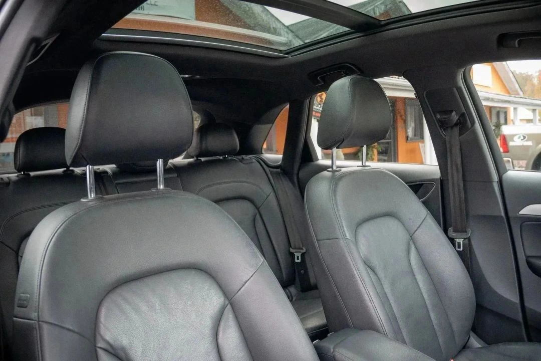 2017 Audi Q3 Premium - Photo 23