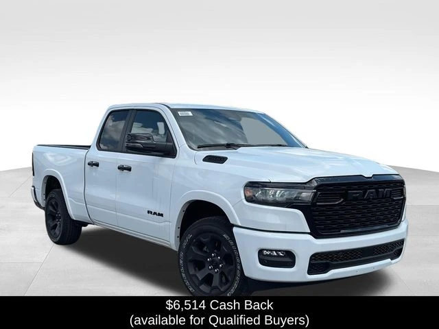 2025 RAM Ram 1500 Pickup Big Horn/Lone Star's photo
