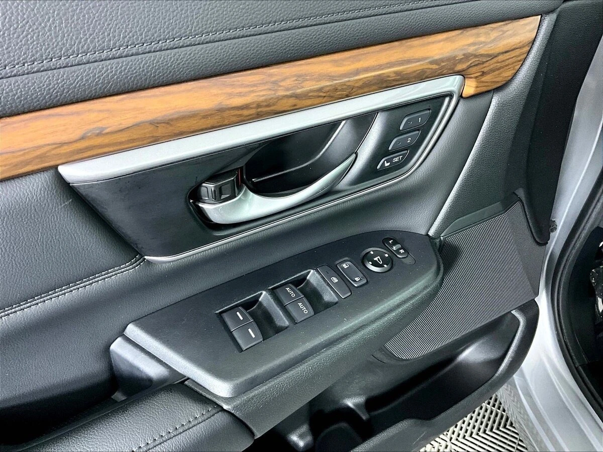 2020 Honda CR-V EX-L - Photo 40