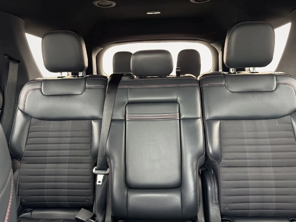 2025 Ford Explorer ST-LINE - Photo 53