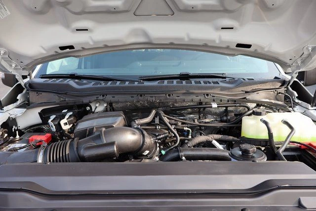 2026 Ford F-350 Super Duty XL - Photo 36