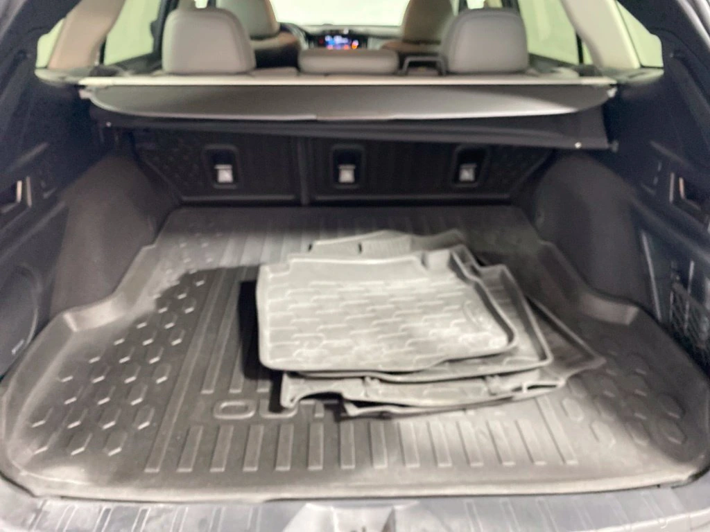 2021 Subaru Outback Limited - Photo 28