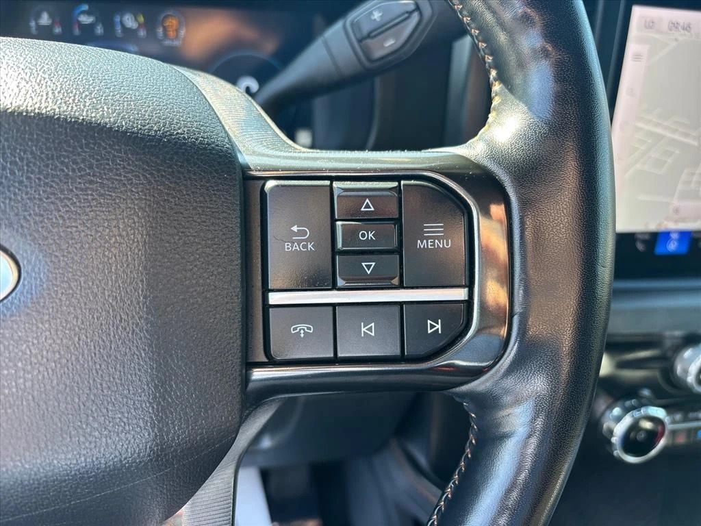 2024 Ford F-250 Super Duty Platinum - Photo 32