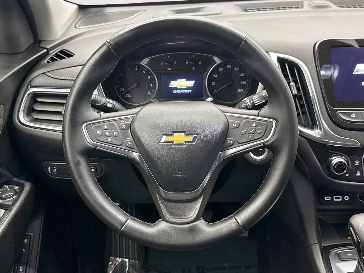 2024 Chevrolet Equinox Premier - Photo 12