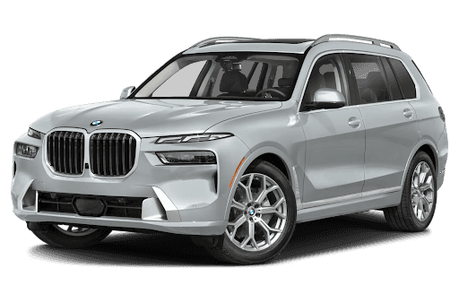 BMWX7
