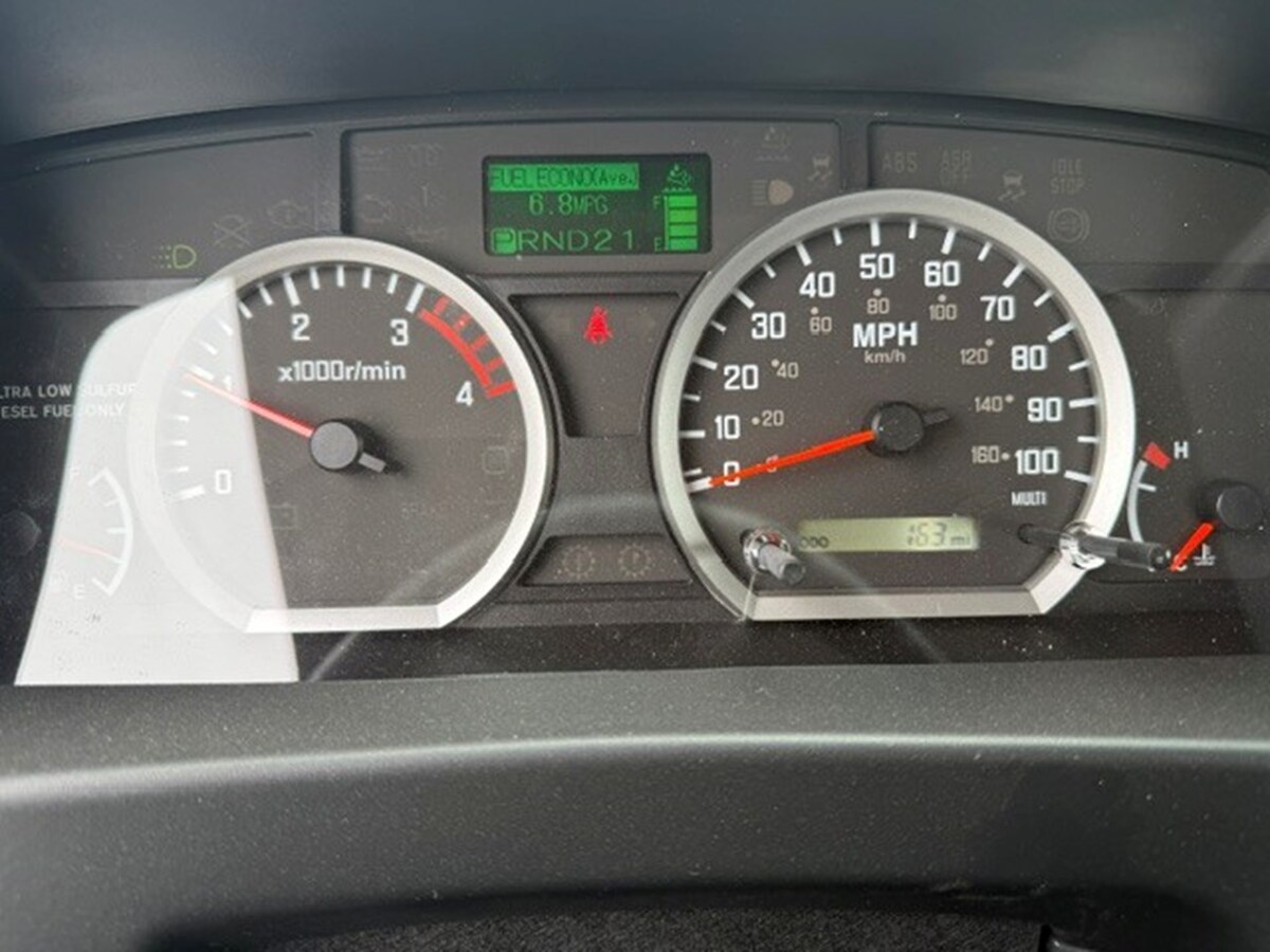 2024 Isuzu NRR in Flagstaff, AZ — photo 4
