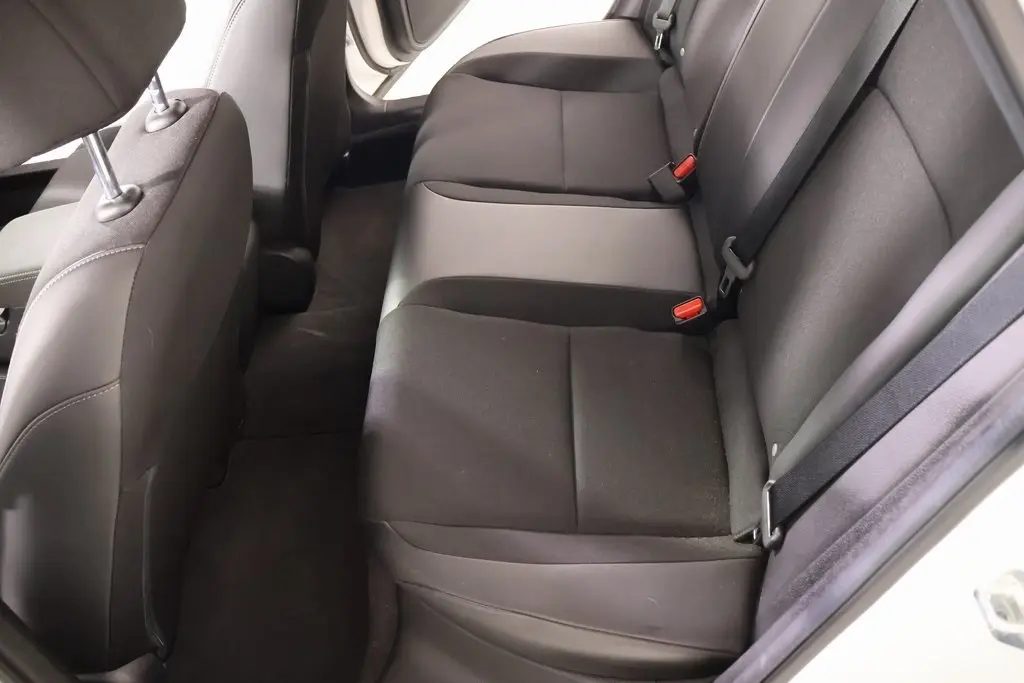 2024 Honda Civic Hatchback Sport photo 3