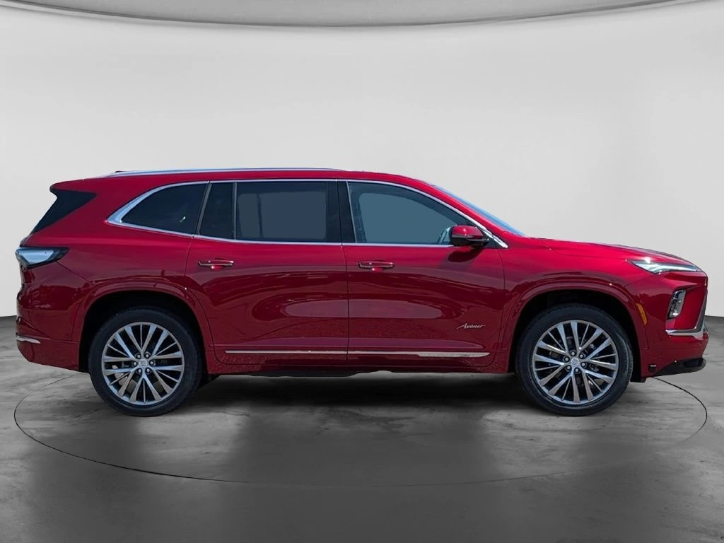 2026 Buick Enclave Avenir - Photo 19
