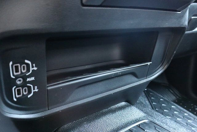 2025 RAM 3500 Chassis Tradesman - Photo 22