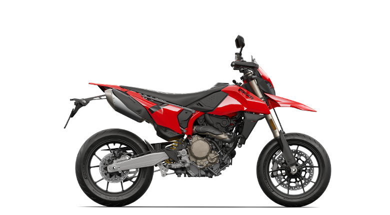 Ducati Hypermotard 698 Mono