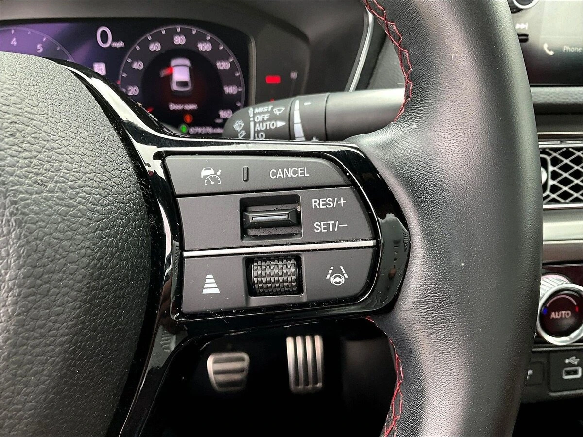 2023 Acura Integra A-Spec with Tech Package - Photo 12