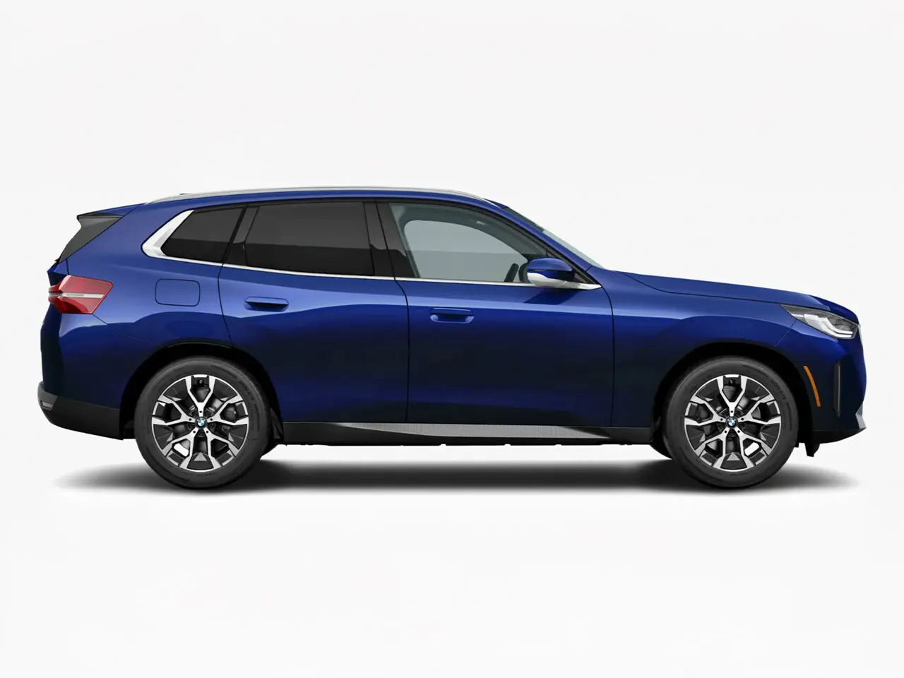 2026 Bmw X3 photo 2