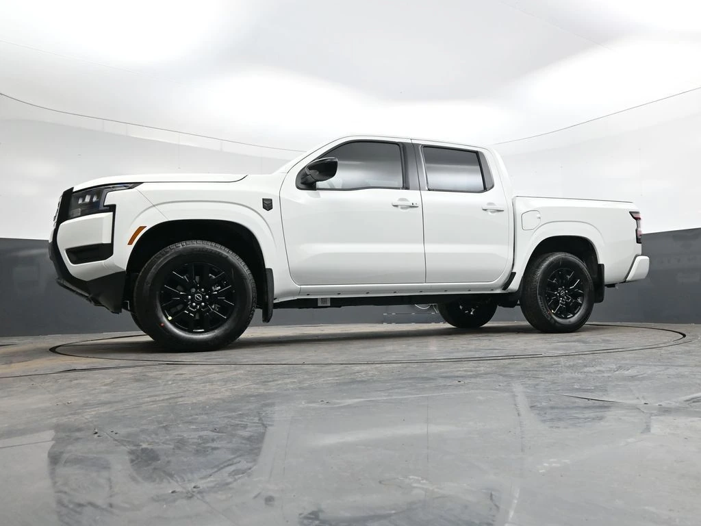 2026 Nissan Frontier SV - Photo 40