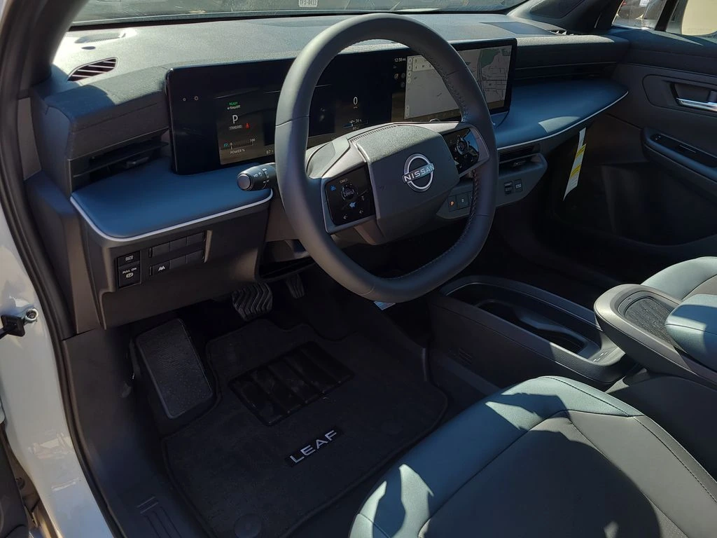 2026 Nissan LEAF SV+ - Photo 13