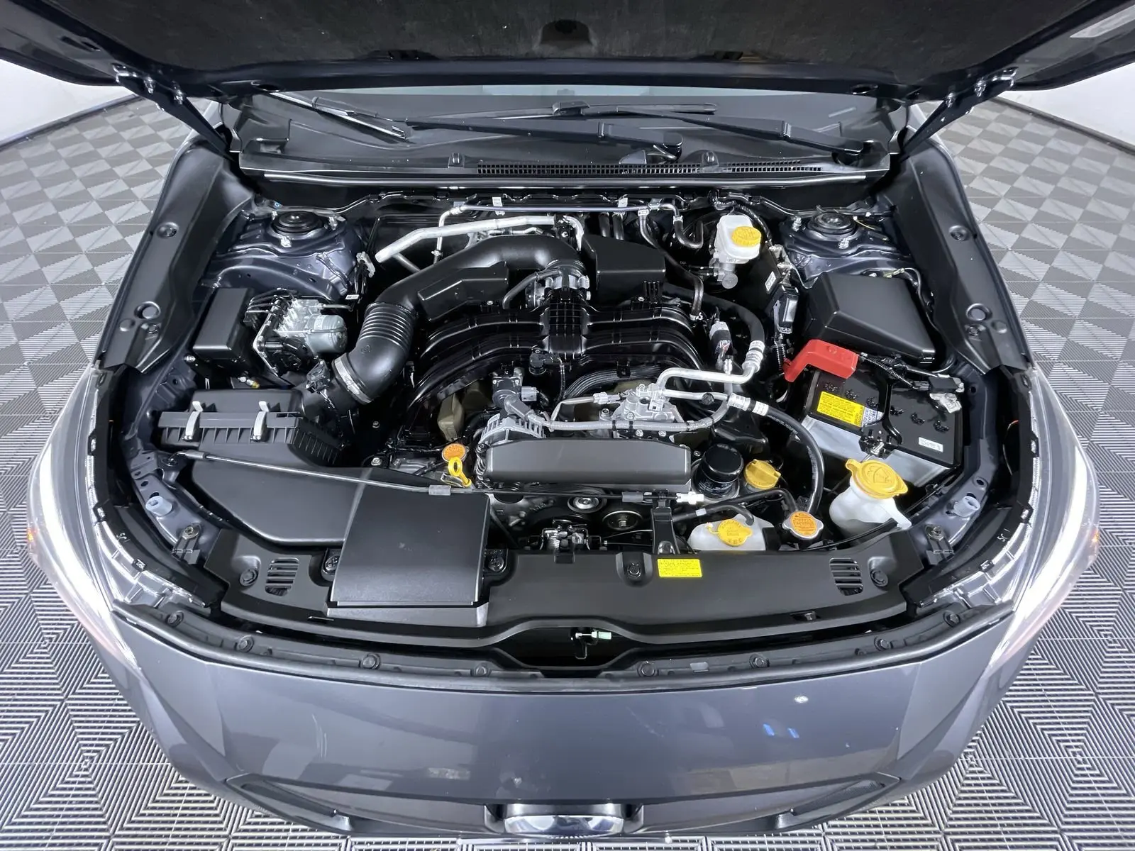 2023 Subaru Crosstrek Sport photo 23