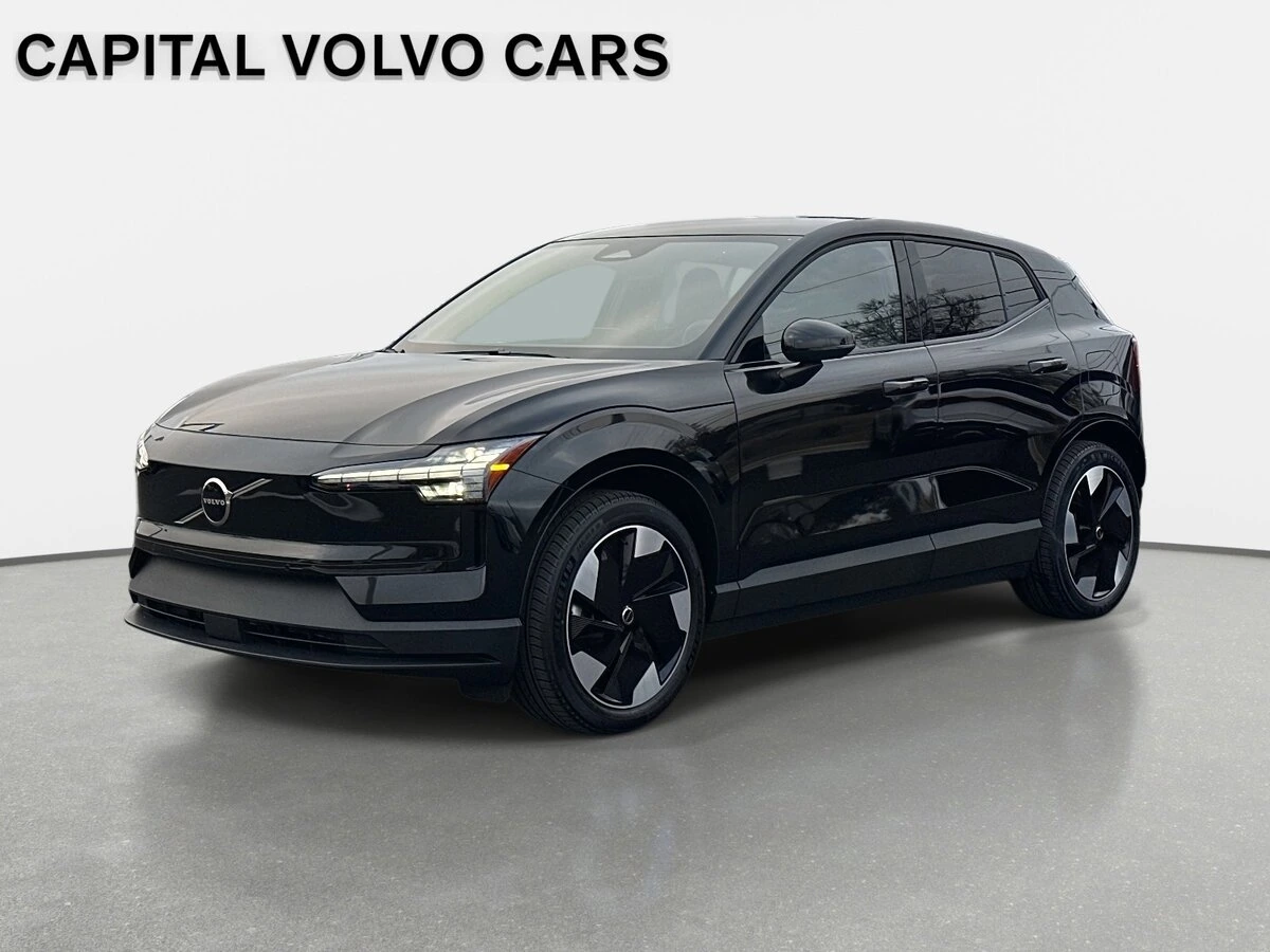 2026 Volvo - image 26