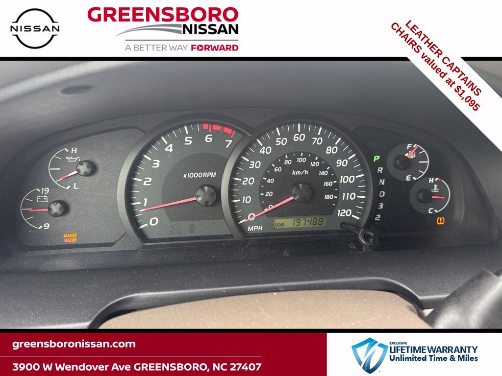 2006 Toyota Tundra Limited