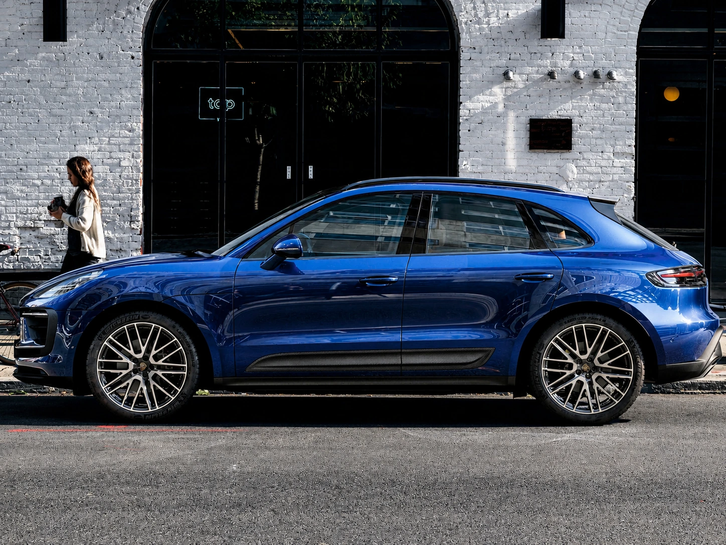 2025 Lincoln Navigator