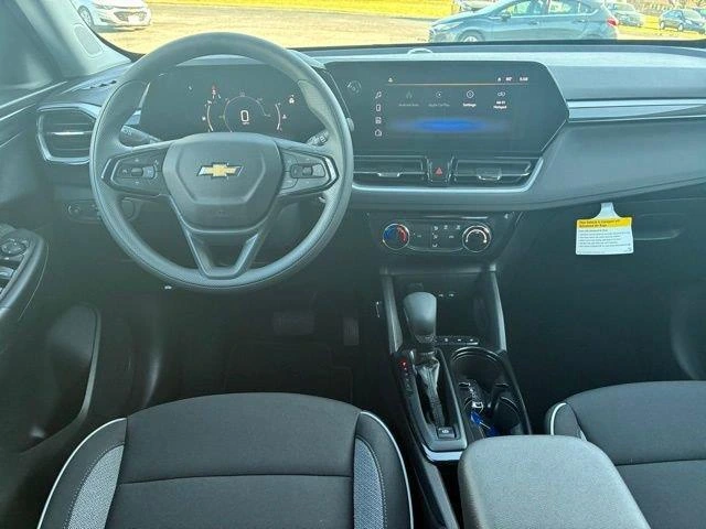 2026 Chevrolet Trailblazer LT - Photo 16