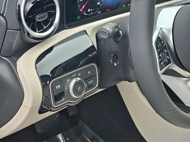 2026 Mercedes-Benz CLA CLA 250 - Photo 13