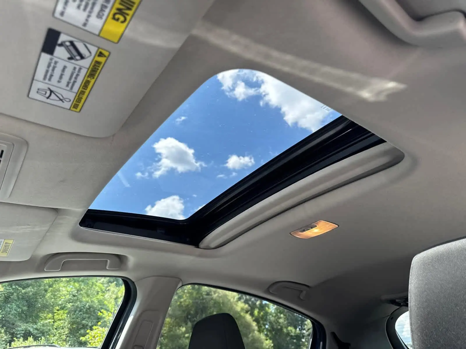2019 Honda HR-V EX photo 13
