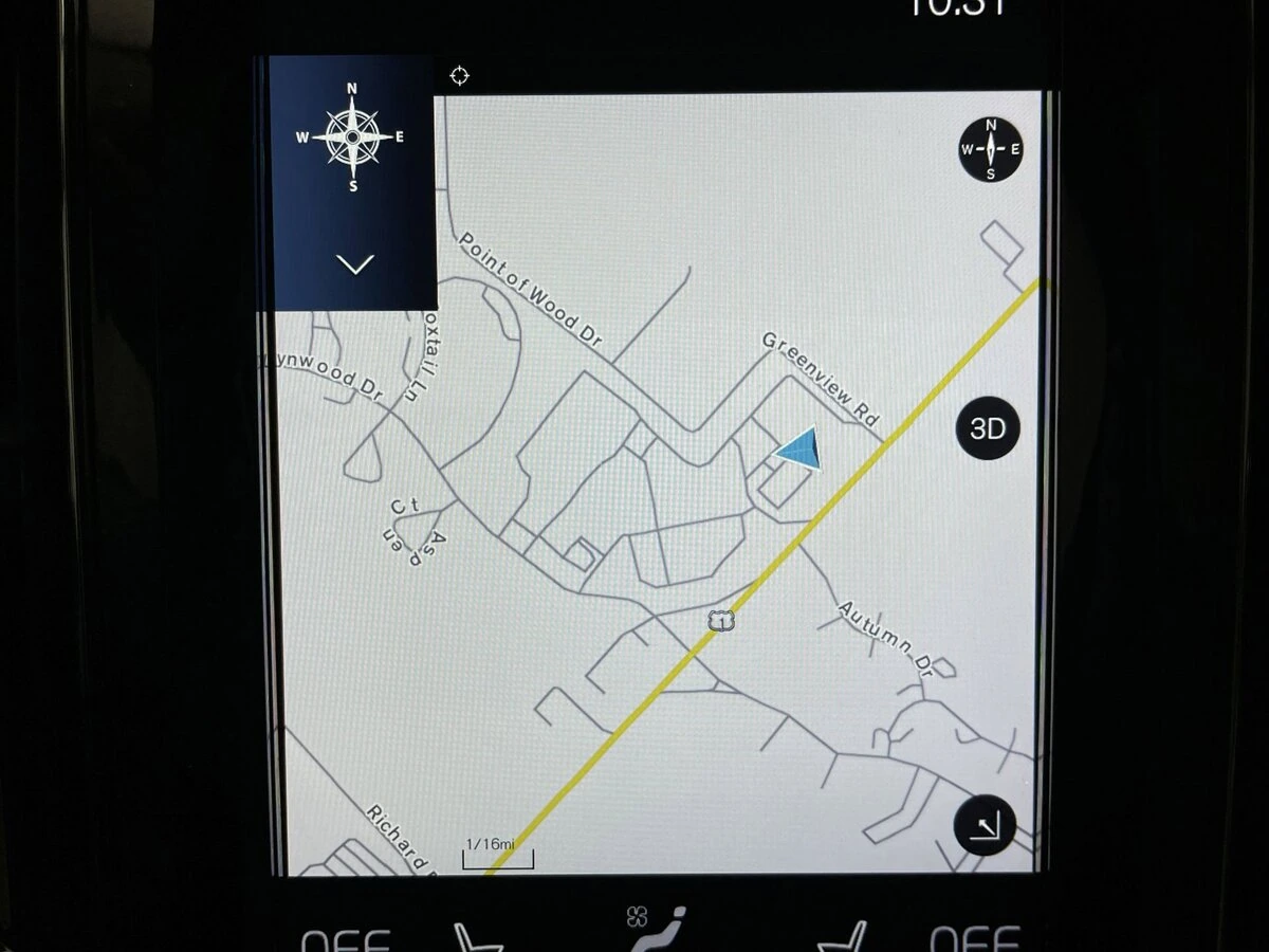 2020 Volvo - image 15