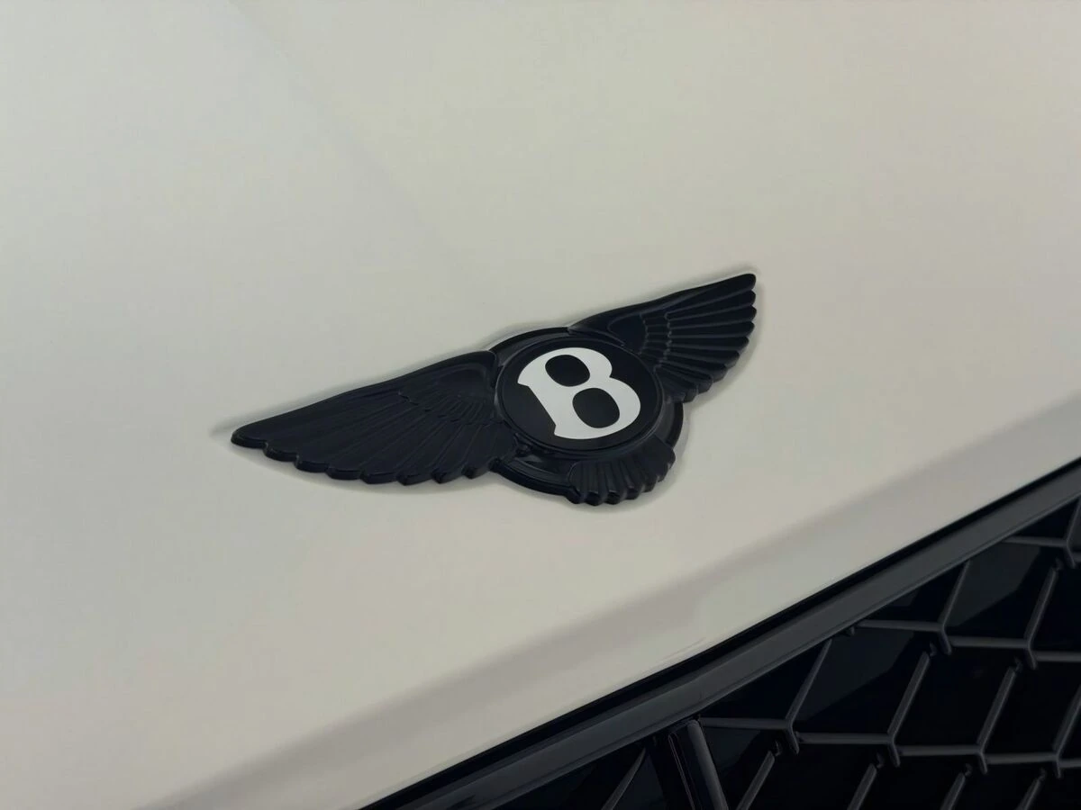 2026 Bentley Continental GTC Base - Photo 18