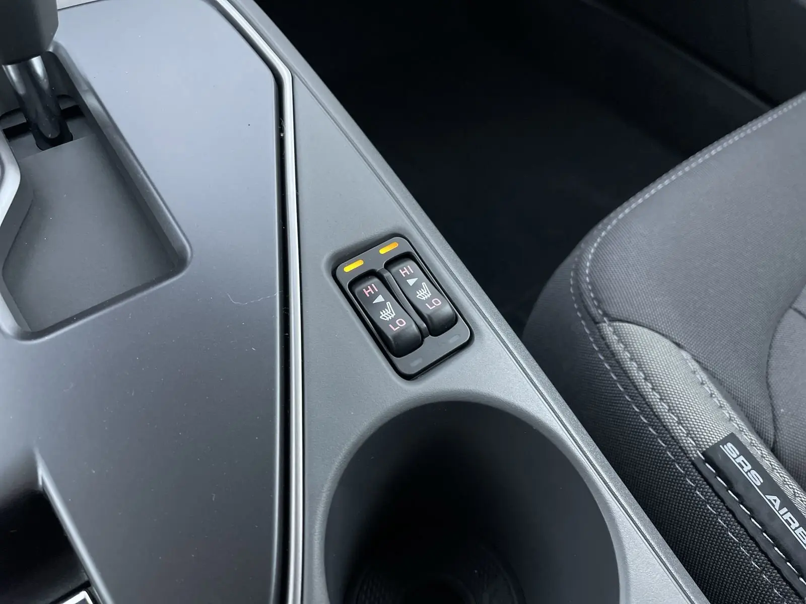 2025 Subaru Crosstrek Premium photo 17